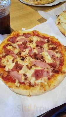 Firenza Pizza