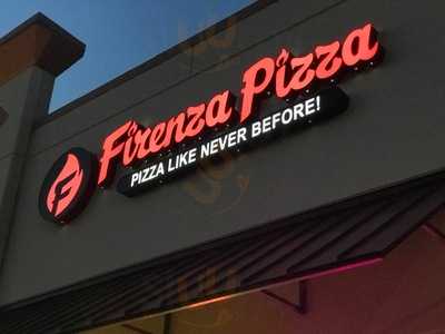 Firenza Pizza