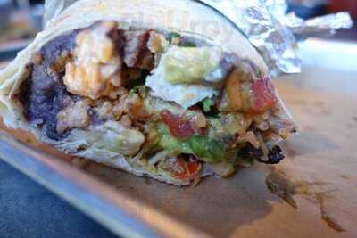 Bonita Taqueria & Rotisserie