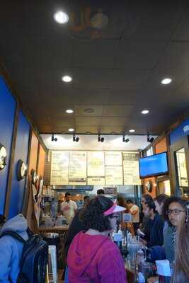 Bonita Taqueria & Rotisserie