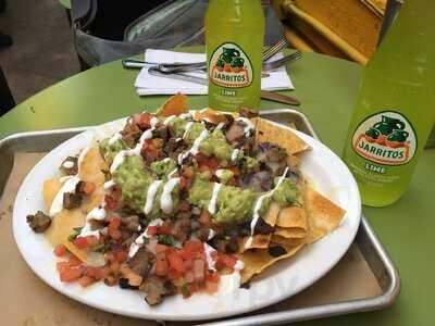 Bonita Taqueria & Rotisserie