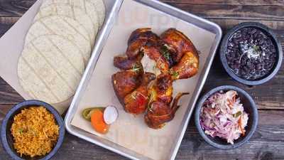 Bonita Taqueria & Rotisserie