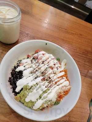 Bonita Taqueria & Rotisserie