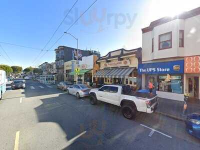 Bonita Taqueria & Rotisserie
