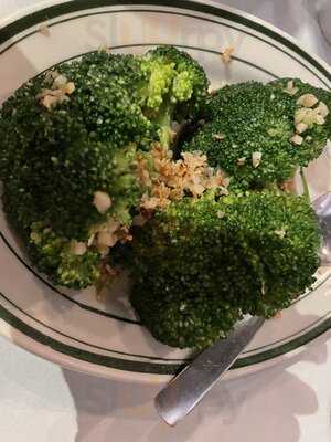 Frankie & Johnnie's Steakhouse