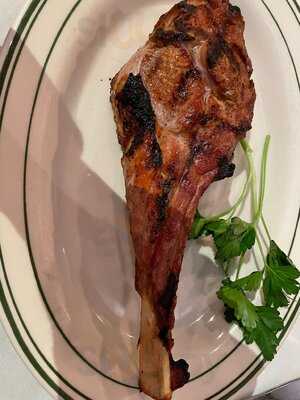 Frankie & Johnnie's Steakhouse