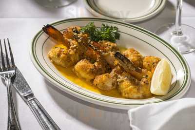 Frankie & Johnnie's Steakhouse