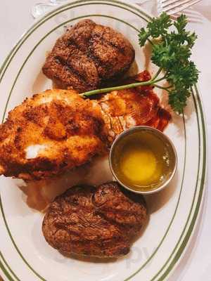 Frankie & Johnnie's Steakhouse