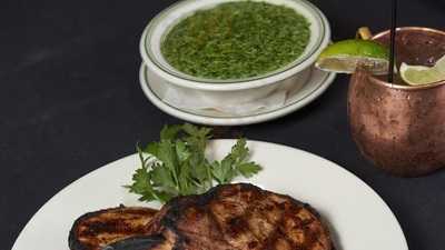 Frankie & Johnnie's Steakhouse