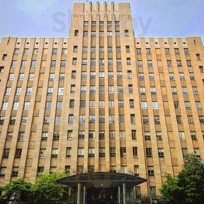 Harborview Medical Center Cafeteria