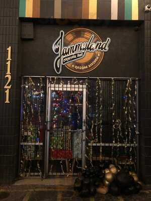 Jammyland