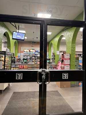 7-eleven