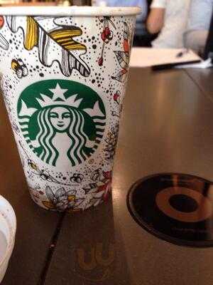 Starbucks