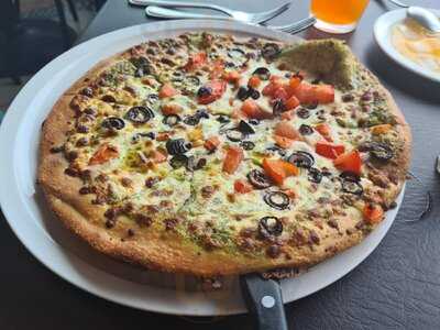 Swiss Louis Italian Restaurant