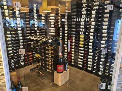 Swiss Louis Italian Restaurant