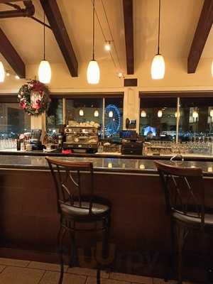 Swiss Louis Italian Restaurant