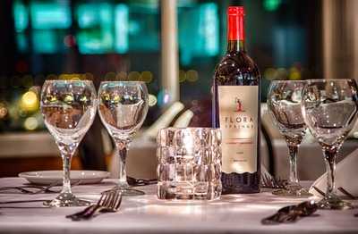 Swiss Louis Italian Restaurant