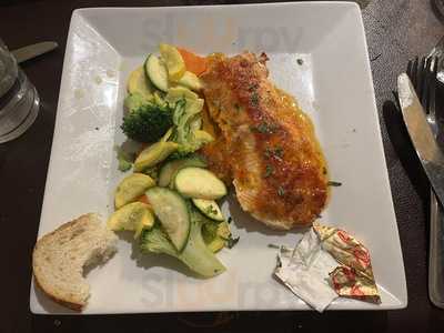 Swiss Louis Italian Restaurant