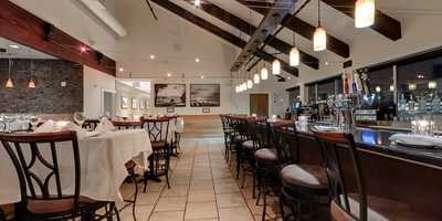 Swiss Louis Italian Restaurant