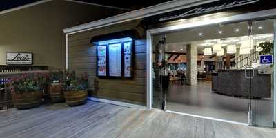 Swiss Louis Italian Restaurant