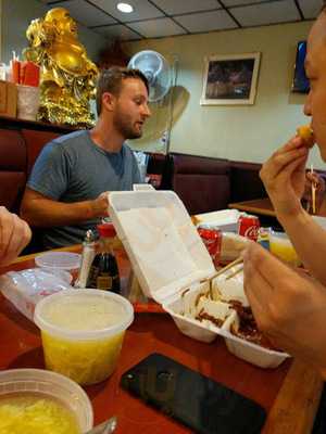 Canton Chopsticks Chinese