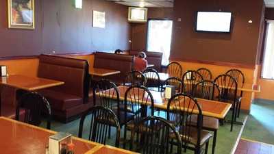 Canton Chopsticks Chinese