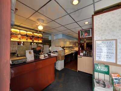 Canton Chopsticks Chinese