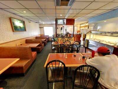 Canton Chopsticks Chinese