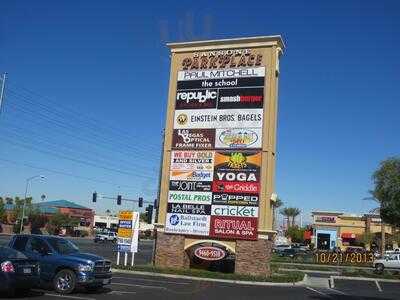 Einstein Bros. Bagels