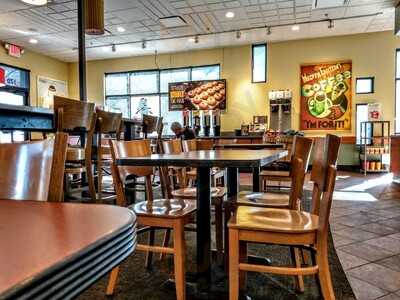 Einstein Bros. Bagels