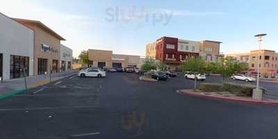 Einstein Bros. Bagels