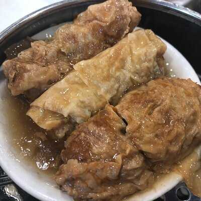 Emerald Chinese Cuisine