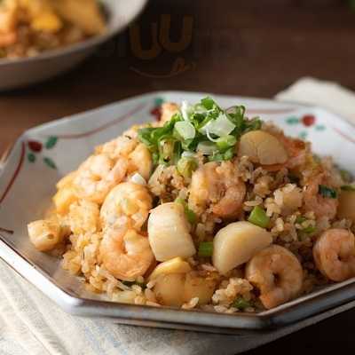 Emerald Chinese Cuisine