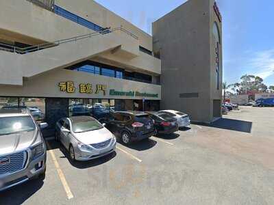 Emerald Chinese Cuisine