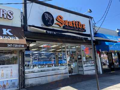 Seatide Gourmet Fish Market