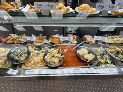 Seatide Gourmet Fish Market