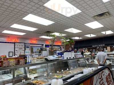 Seatide Gourmet Fish Market