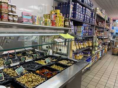 Seatide Gourmet Fish Market