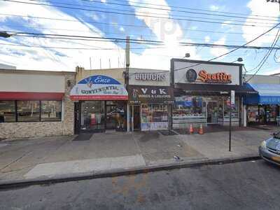 Seatide Gourmet Fish Market