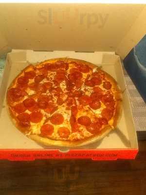 Pizza Patron