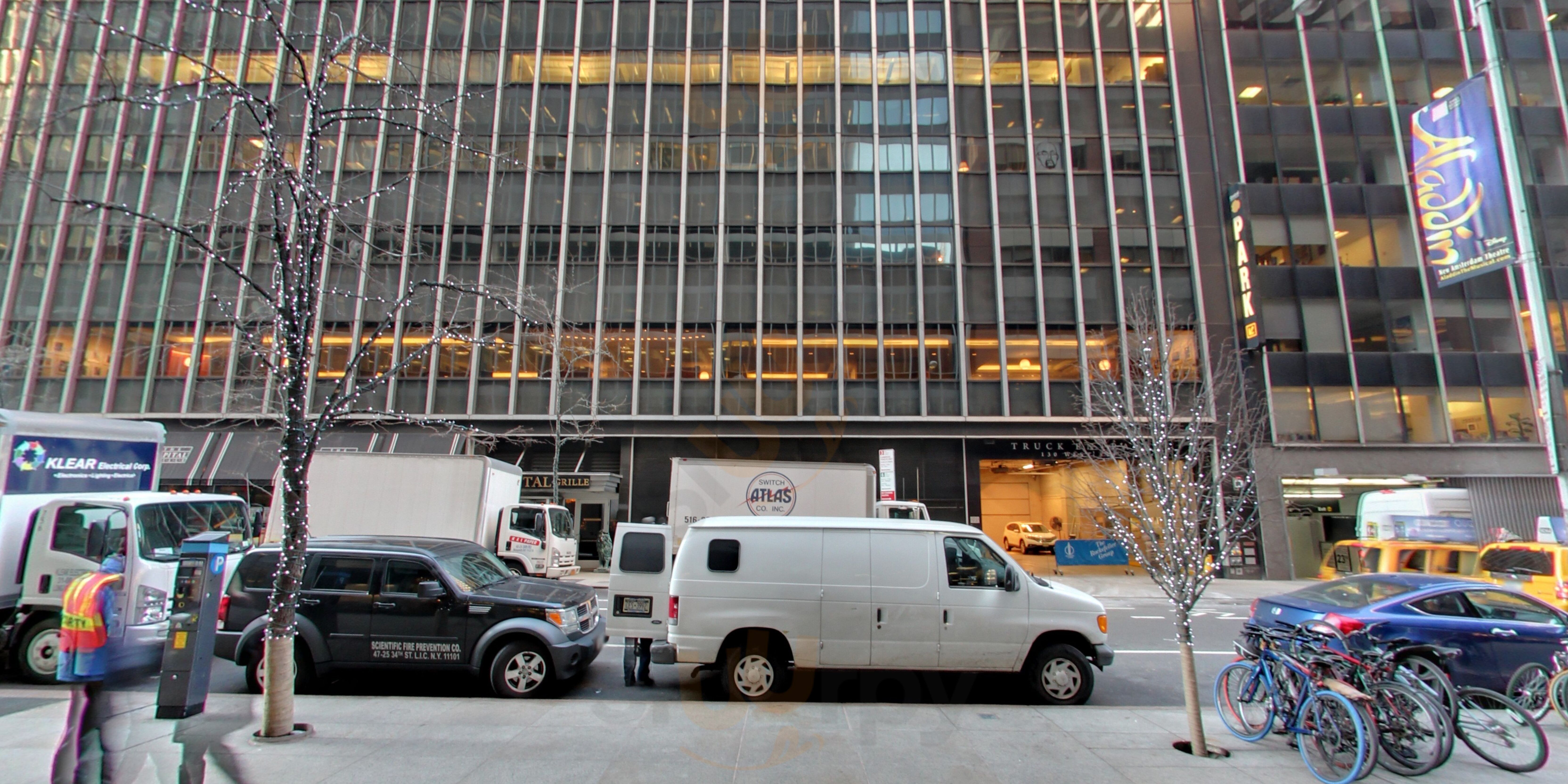 Chop't Creative Salad