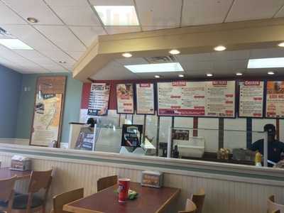 Jersey Mike's Subs