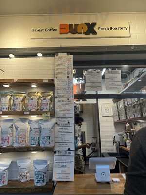 Dunx Coffee
