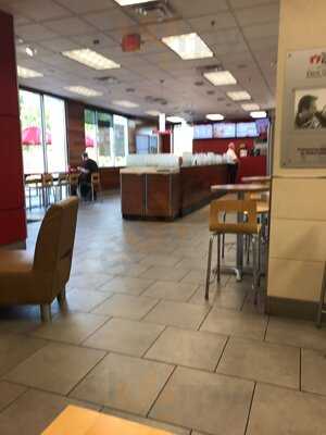 Wendy's