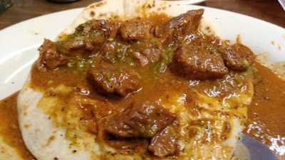 El Sol Mexican Restaurant