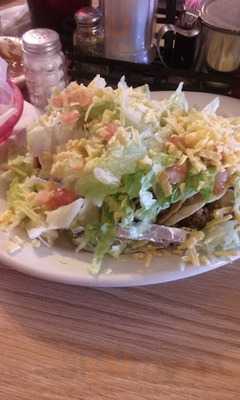 El Sol Mexican Restaurant