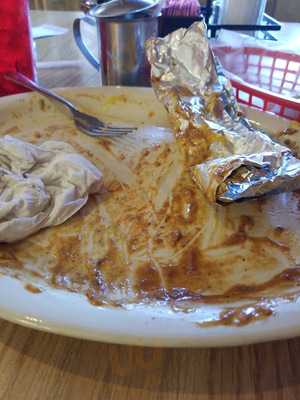 El Sol Mexican Restaurant