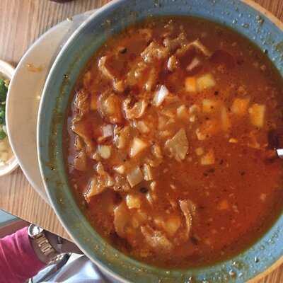 El Sol Mexican Restaurant