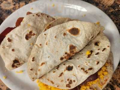 El Sol Mexican Restaurant