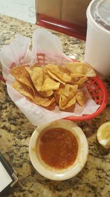 El Sol Mexican Restaurant